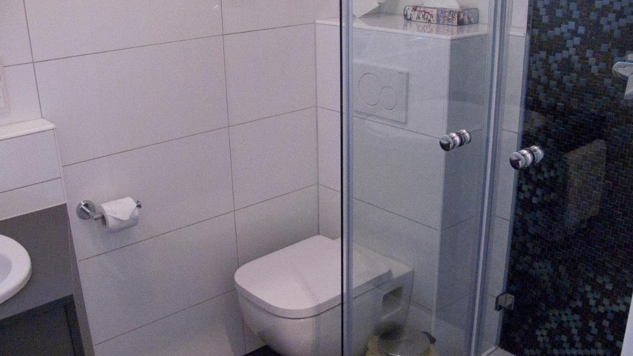Apartmenthaus "Zum Birnbaum" Rosstal Exteriér fotografie
